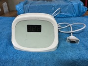 Wyświetlacz do liczarki banknotów