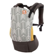 Tula nosidło+wkładka dla niemowlaka