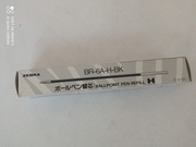 Wkłady do długopisu 