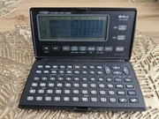 Organizer Notatnik Citizen ED-8000 64KB