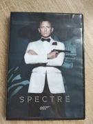 Płyta DVD Spectre 