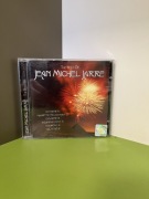 Jean Michel Jarre - The Best Of - CD