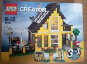 Klocki LEGO CREATOR 4996