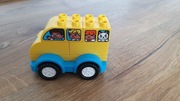 Lego Duplo 10851 mój pierwszy autobus