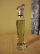 Woda toaletowa damska Avon Slip into... 50ml Unikat - wersja jasno-żółta