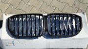 Grill Atrapa chłodnicy M Performance Carbon Karbon G05 X5 5171 2467272