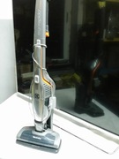 Electrolux ErgoRapido 14,4V, 18V-  wiele części akcesoria  jak nowe ! 