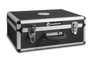 Walizka 44x37x18,5, skrzynka narzędziowa, case na sprzęt DJ-a, dron