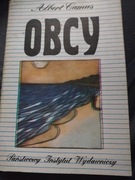 Obcy Albert Camus
