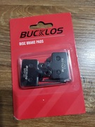 Klocki hamulcowe półmetaliczne BUCKLOS BRP-01 (B01S,B03S,B05S)