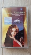 Natalia Kukulska - Najpiękniejsze Kolędy Polskie - kaseta