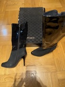 Kozaki Kazar rozmiar 39