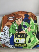 Koc dziecięcy Ben Ten