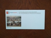 Kryptoznaczek Bitwy pod Chocimiem z NFT 