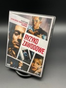 Ryzyko Zawodowe (Not Safe for Work) DVD, Universal