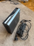 komputer Acer Veriton L6610G mini PC / komputer stacjonarny + zasilacz