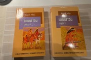 Karol May Winnetou Cześć 1-2