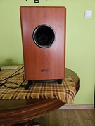 Subwoofer aktywny Manta SW-508A