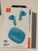 Słuchawki bezprzewodowe JBL Vibe Flex 2