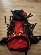 Plecak Campus Expedition Pro 6 80+20