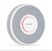 X-Sense Inteligentny czujnik dymu WiFi z komunikatami głosowymi XS0B-MR