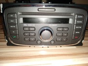 Radio Ford CD600