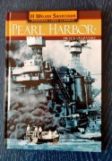 Pearl Harbor. Michał Olszański 
