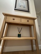 konsolka do korytarza