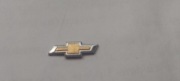 Naklejka Znaczek CHEVROLET Emblemat Kluczyk Pilot logo 18mm x 6mm