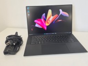 Laptop Dell XPS 9530 Core I7-13700H RTX 4070 64GB RAM DDR5 1TB NVME W11p