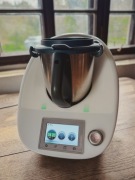 Thermomix TM5 Vorwerk. Sprawny. Okazja