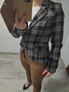Żakiet marynarka Only  na podszewce roz M