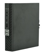 Dell Optiplex 5060 Micro | i5-8500T | 8GB RAM | 480GB