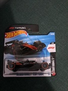 Mclaren F1 Formula Hot Wheels