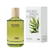Zara Woda Perfumowana Sacred Green Forest 100ml