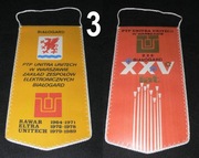 PROPORCZYK UNITRA UNITECH