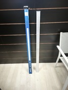 Lampa LED soczewkowa 120 cm 