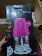 Robot sprzątający Veniibot N1 Max biały