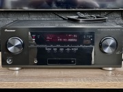 Pionieer VSX- 921 - Amplituner + org. pilot 7.1 150 Wat na kanał HDMI
