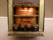 transformator sieciowy ZATRA  TS 25/6