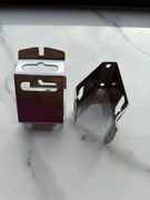 Uchwyt nierdzewny do ostrzałki Sharp'Easy Bobet