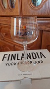 Finlandia Botanical Copa Glasses Kieliszki Do Drinków Martini 480 ml