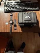 Zegarek Vostok Europę skeleton NH76-571C647