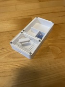 Formikarium dla mrówek Combo S