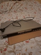 Odtwarzacz dvd Korr stan nieznany