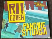 Ri!Codeh - Panowie sytuacji (unikat)