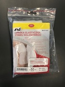 Pani Teresa opaska elastyczna stawu kolanowego M