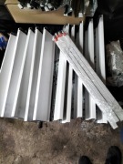 Szuflada Tandembox BLUM antaro 500 niska biała