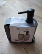 Set przyborów łazienkowych