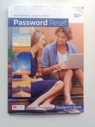 Password Reset B2+/ + ćwiczenia